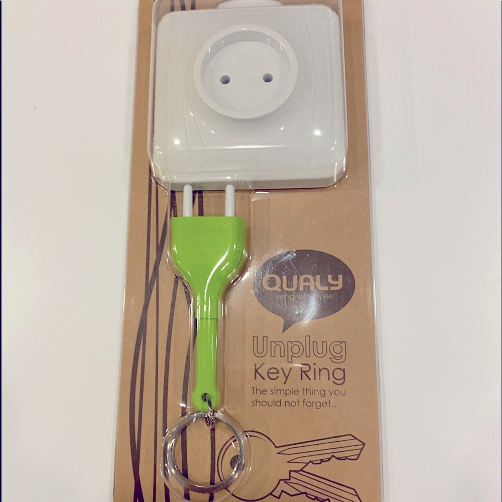 Key ring